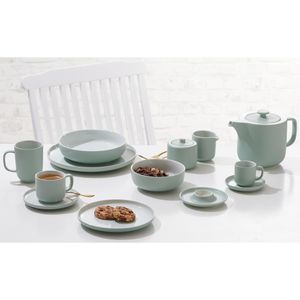 Produktbild für Untertasse Ritzenhoff&amp;Breker Jasper, mint-grün