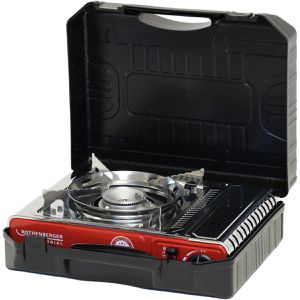 Gaskocher Rothenberger-Industrial 1500004233, RS 220 Deluxe