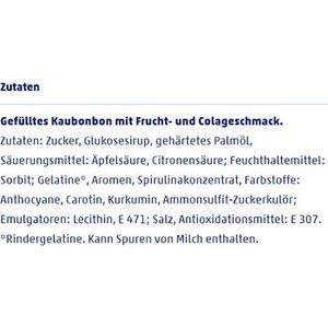 Produktbild für Kaubonbons Hitschies Softi, Sour Brizzl Mix