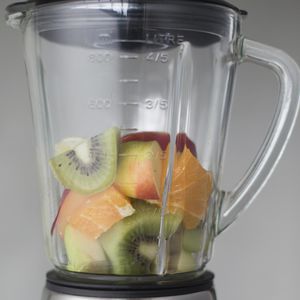 Produktbild für Standmixer Gastroback Design Mixer Mini, 40897
