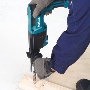 Produktbild für Bohrhammer Makita HR2670FTX1, SDS+