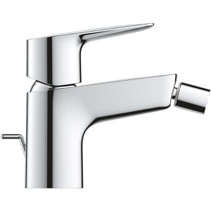 Produktbild für Bidet-Armatur GROHE StartEdge 23345001, verchromt