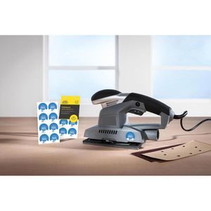Produktbild für Prüfplaketten Zweckform 7906, nächster Prüftermin