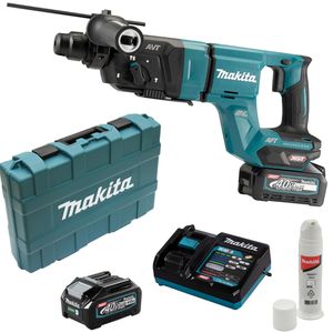 Bohrhammer Makita HR007GM201, XGT, SDS+