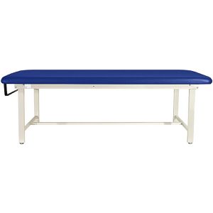 Produktbild für Behandlungsliege Teqler T146551, aus Metall, midnight blue