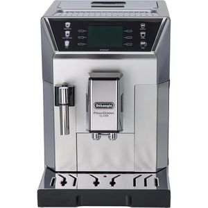 Produktbild für Kaffeevollautomat DeLonghi PrimaDonna Class, ECAM 550.85.MS
