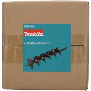 Produktbild für Erdlochbohrer Makita E-25529