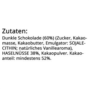 Produktbild für Pralinen Antica-Torroneria-Piemontese Tartufi, 70 Stück
