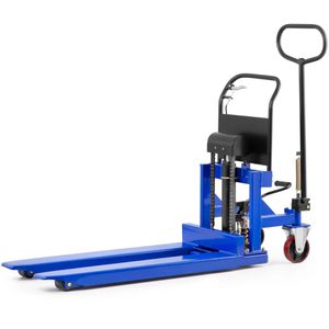 Produktbild für Hubwagen Pallit ZAC-GO, 10010102, Tragkraft 1000kg