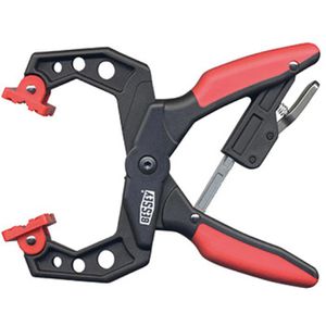 Federzwinge Bessey Ratschenzwinge XCR2 55/50