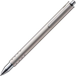 Schreibset Lamy swift Palladium 330