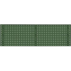 Produktbild für Werkzeugwand ADB 23009, grün, aus Metall