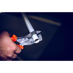 Produktbild für Rohrschneider Original-LÖWE 3.204/P90, Rohr- &amp; Schlauchschere