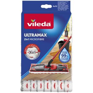 Wischbezug Vileda UltraMax 2-in-1, 10919