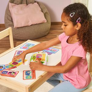 Produktbild für Lernspielzeug vtech 616804, ABC-Lernkartenspaß