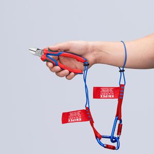 Produktbild für Seitenschneider Knipex 70 02 160
