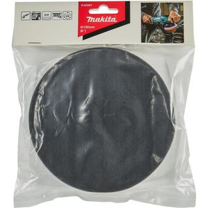 Produktbild für Polierschwamm Makita D-62583