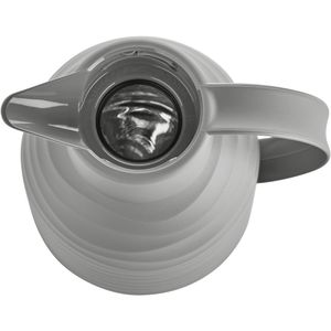 Produktbild für Thermoskanne Emsa Samba Wave QuickPress Kunststoff