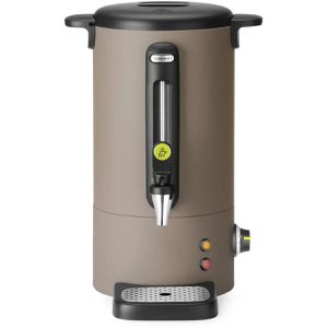 Heißwasserspender Hendi UNIQ, 211526, einstellbar 30°C - 100°C