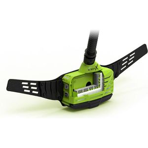 Produktbild für Schweißhelm Optrel Panoramaxx 2.5, Frischlufthelm