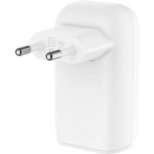 Produktbild für USB-Ladegerät Belkin BoostCharge, 67 Watt