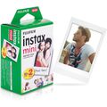 Fotopapier Fujifilm Instax Mini Film, 8,6 x 5,4cm