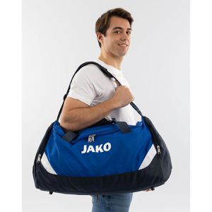 Produktbild für Sporttasche JAKO Iconic Junior, royalblau