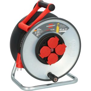 Kabeltrommel Brennenstuhl Professional SC4100, 40m