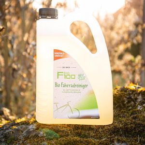 Produktbild für Fahrradreiniger Dr.Wack 2874, F100 Bio
