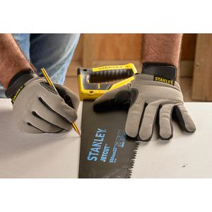 Produktbild für Fuchsschwanz Stanley Appliflon Gipskartonsäge