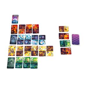 Produktbild für Kartenspiel Zoch 601105142, Silencio