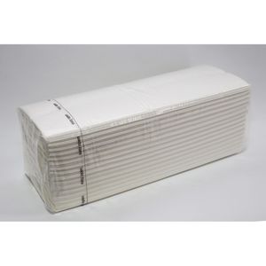 Produktbild für Papierhandtücher Fripa Comfort, 4342100, 2-lagig
