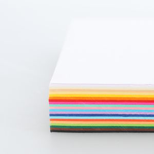 Produktbild für Tonpapier perfect-ideaz A6