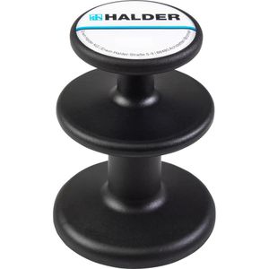 Magnethalter HALDER 3688.003