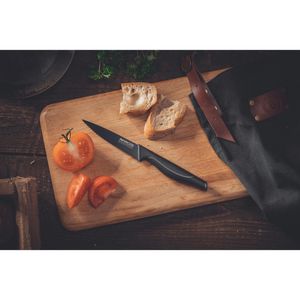 Produktbild für Gemüsemesser Nirosta Wave 43733
