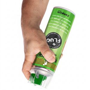 Produktbild für Markierungsspray AMPERE trig-a-cap chalk, Kreidespray, grün
