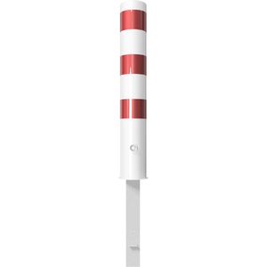 Produktbild für Rammschutzpoller Schake 40151FB, herausnehmbar