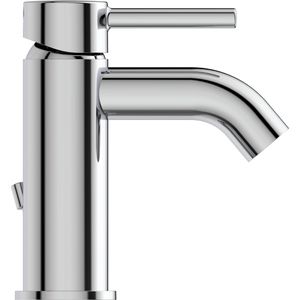 Produktbild für Waschtischarmatur Ideal-Standard Ceraline BC822AA, verchromt