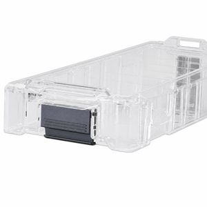 Produktbild für Sortimentskasten Bosch-Sortimo L-Boxx Micro, 3 Stück