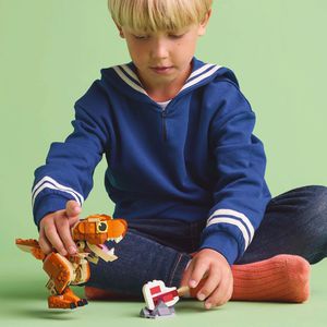 Produktbild für Klemmbausteine LEGO Jurassic World 76967, ab 7 Jahre