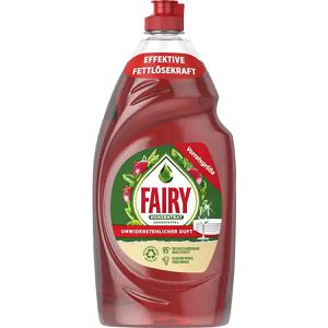 Spülmittel Fairy Ultra, Granatapfel, Konzentrat