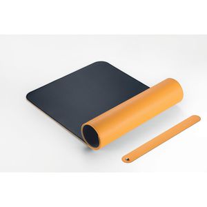 Produktbild für Schreibunterlage Sigel SA601, gelb / grau