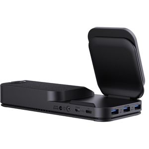 Produktbild für Headset Yealink BH71 Workstation, Mono