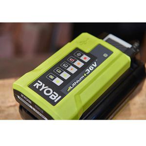 Produktbild für Werkzeugakku-Ladegerät Ryobi RY36C17A