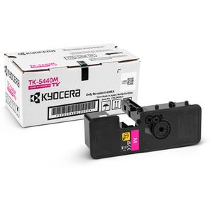 Toner Kyocera TK-5440M magenta