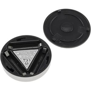 Produktbild für LED-Unterbauleuchte ChiliTec CTK1, tageslichtweiß