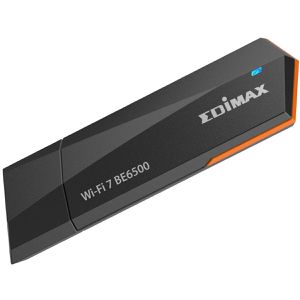 Produktbild für WLAN-Adapter Edimax BE6500, EW-7822UBE, USB 3.1
