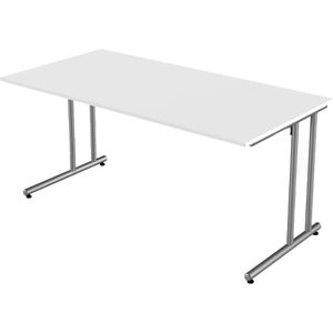 Schreibtisch Kerkmann start up 4340