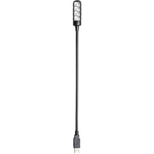 Produktbild für Leselampe Adam-Hall SLED 1 Ultra