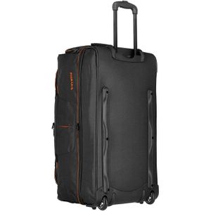 Produktbild für Reisetasche Travelite Basics, erweiterbar, schwarz, 70 cm
